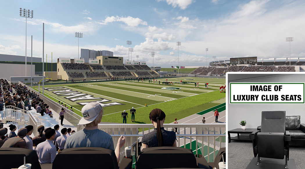 University of Hawai'i Rainbow Warrior Football Tickets